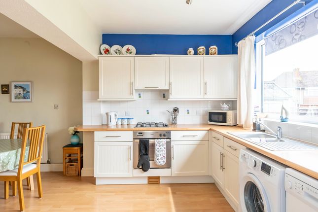 Thumbnail Semi-detached house for sale in Bude Road, Filton, Bristol
