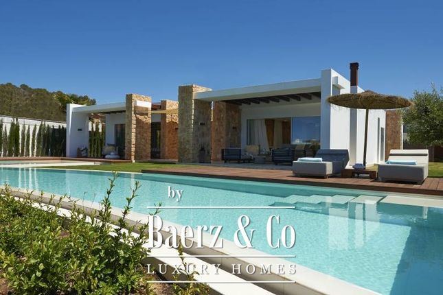 Thumbnail Villa for sale in Sant Josep De Sa Talaia, Balearic Islands, Spain