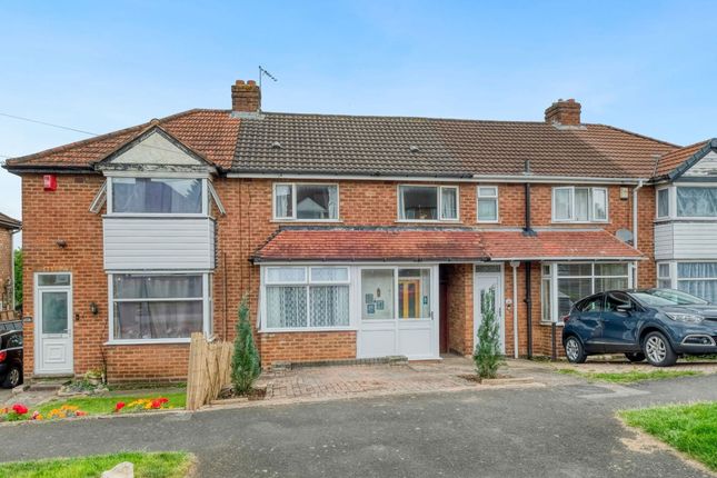 3-bed house on 111 Nuthurst Road, Birmingham, £240,000