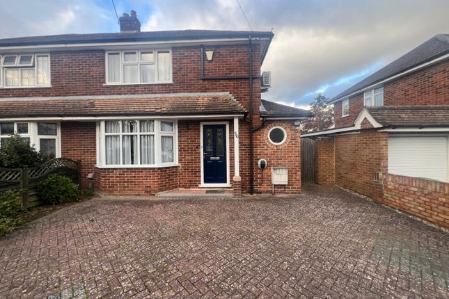 Two Bedroom House For Sale In Reading Rg31