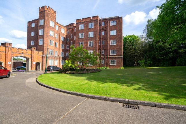 Thumbnail Flat for sale in Stoneygate Court, 298 London Road, Stoneygate