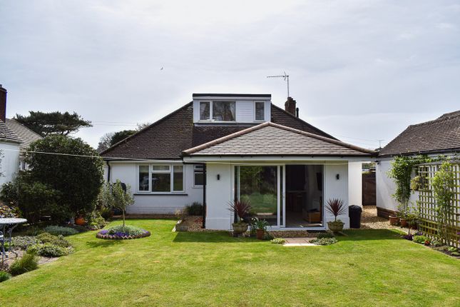 Property for sale in Greenacre, Barton On Sea, New Milton