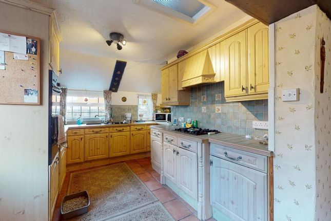 Detached house for sale in St. Richards Road, Deal