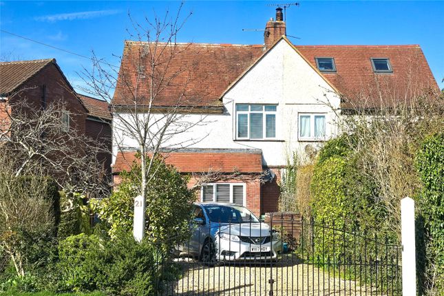 3-bed house on Boughton Cottage, 21, Hawkeridge, Wiltshire, £325,000