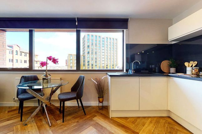 Apt 56, Live Oasis Wade Lane, Live Oasis Wade Lane Wade Lane, Arena Quarter, Leeds photo 5