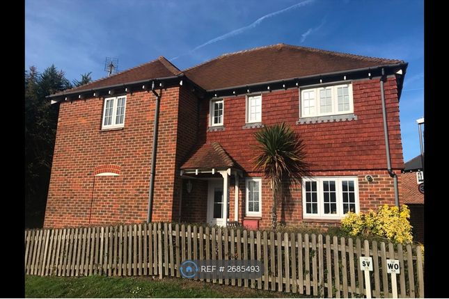 Front View Of Property