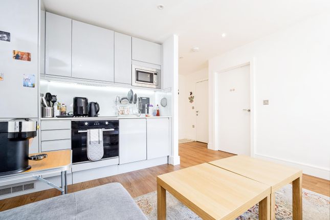 Flat for sale in 77 London Road, Romford