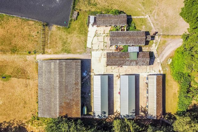 Land and Buildings at Amport, Andover photo 4