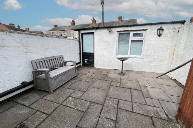 End terrace house for sale in Moorfield Cottages, Barrow-In-Furness, Cumbria