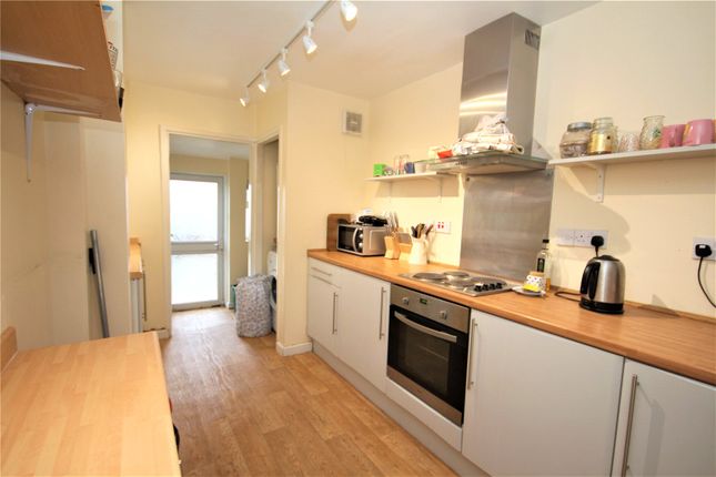 Thumbnail Terraced house to rent in College Road, Fishponds, Bristol