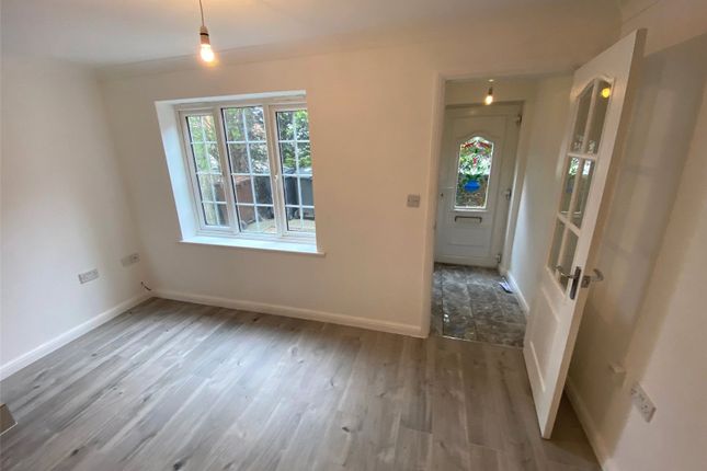 Semi-detached house for sale in Eastbourne Road, Halland, Lewes, East Sussex