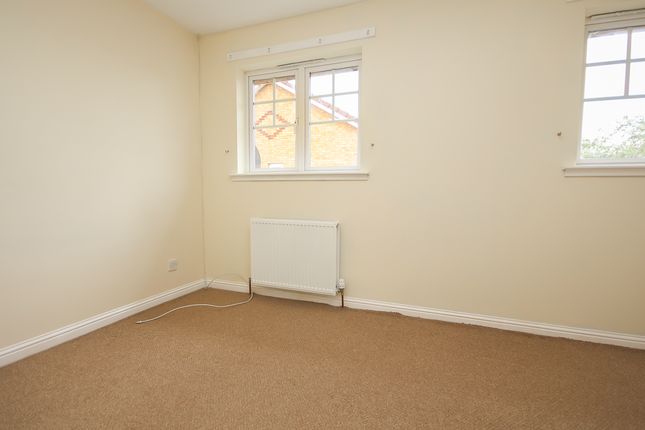 Terraced house to rent in Loaninghill Road, Uphall, Broxburn