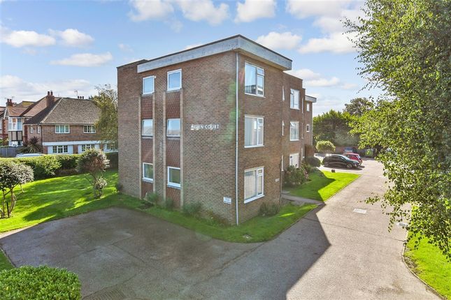 1-bed flat on Mill Road, Worthing, £170,000
