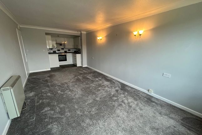 Flat to rent in Orton Goldhay, Homenene House