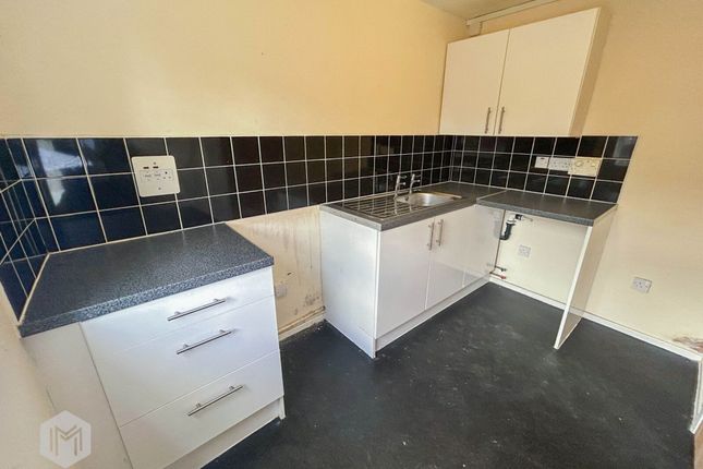 Flat 107, St. Johns Court New Road, Manchester photo 2