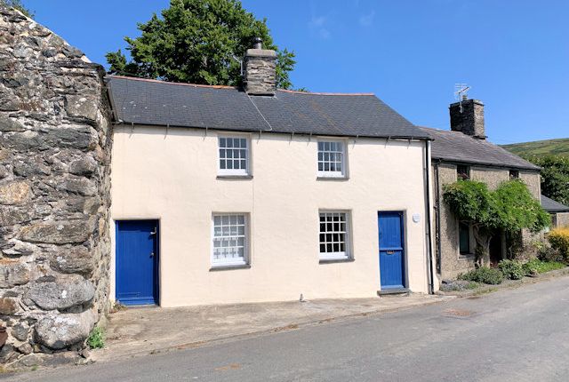 Rhine Cottage , Llanegryn photo 2