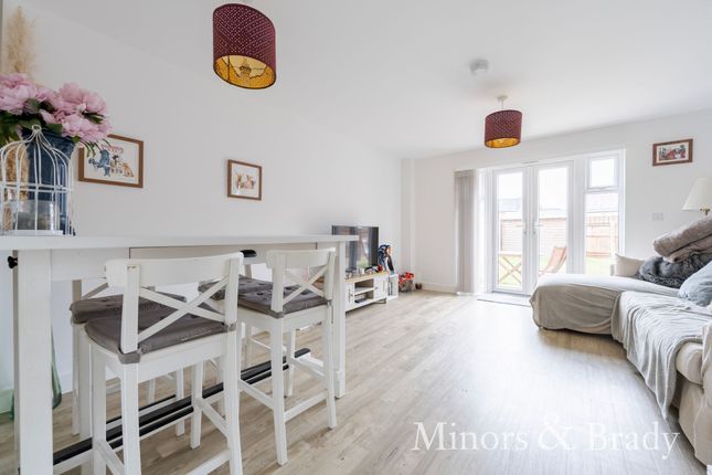 17 Queens Road, Stowmarket photo 4