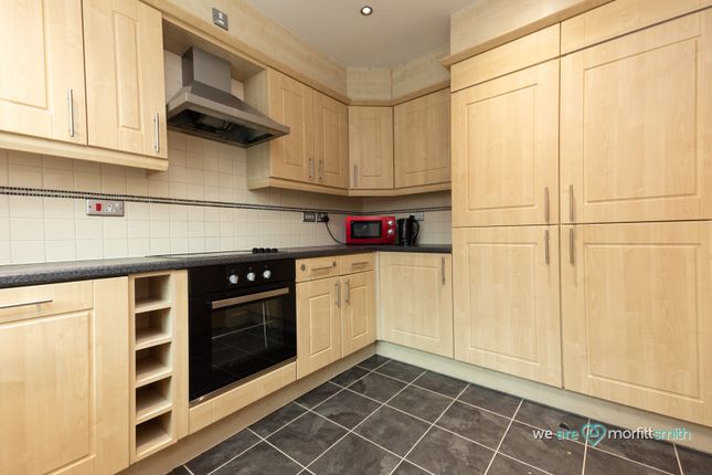 Shared accommodation to rent in Broom Street, Sheffield
