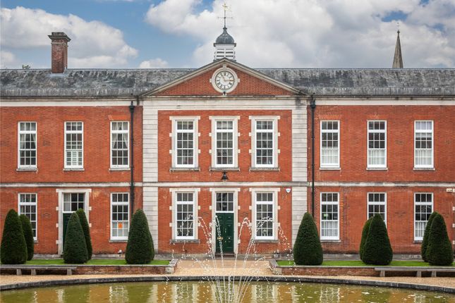 Thumbnail Property for sale in Peninsula Square, Winchester, Hampshire