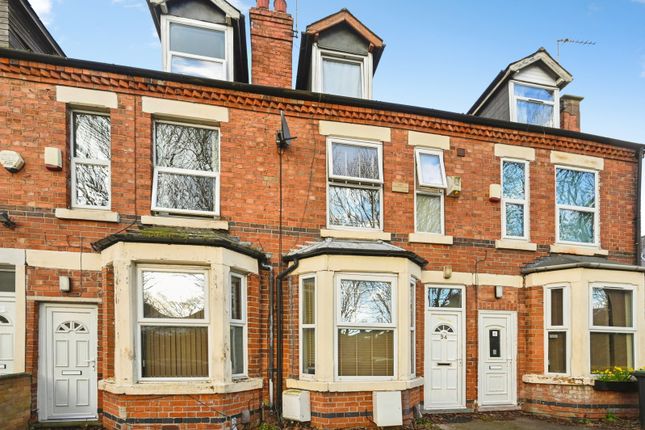 3-bed house on 54, Lower Road, Nottingham, £200,000