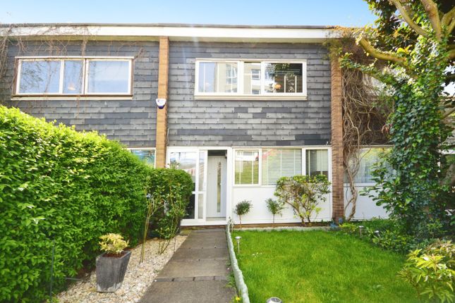 Detached house for sale in Priory Crescent, London