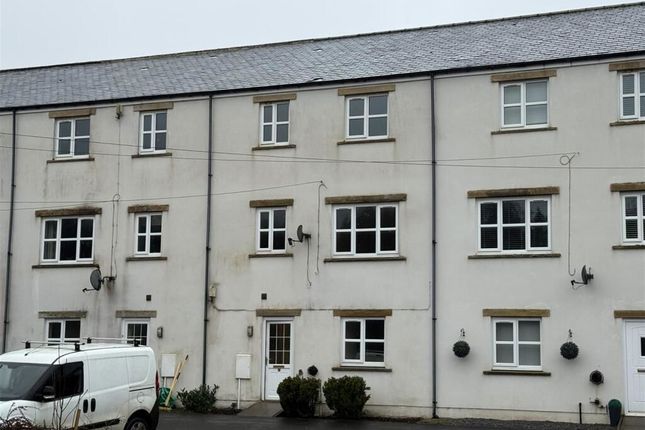 4-bed house on 5, Nunnery Hill Way, Alston, £140,000