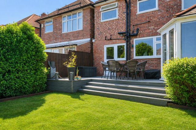 11, St. Austell Drive, Nottingham photo 2
