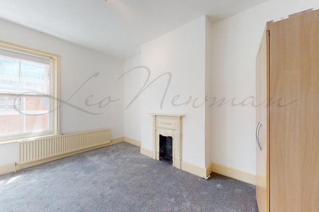 Thumbnail Flat to rent in Churchfield Road, Acton