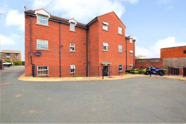 Flat for sale in Providence Works, Howdenclough Road, Morley, Leeds