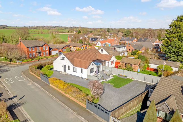 4-bed house on 34 Wheatfield Road, Widnes, £400,000