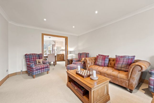 Detached house for sale in Manor Gardens, Dunfermline