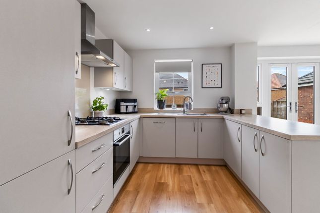 79, Kipling Road, Ledbury photo 4