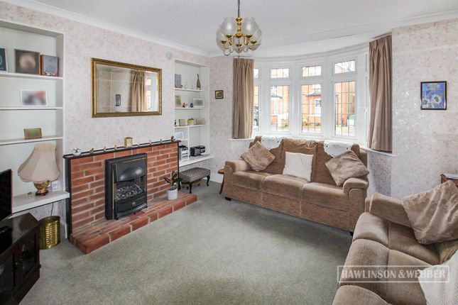 Detached house for sale in Langton Road, West Molesey