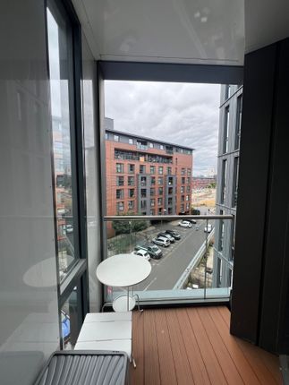 Apartment 131 , 2, Munday Street, Manchester photo 4
