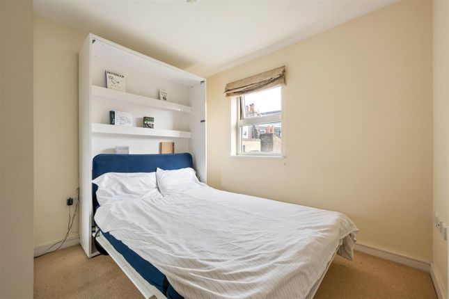 7E, Reading Lane, Hackney photo 4