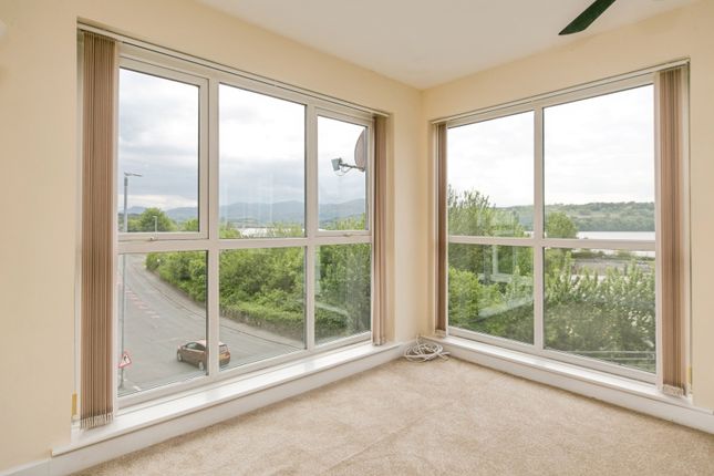 Flat 4, Conway Court,, Llanrwst Road, Colwyn Bay photo 3