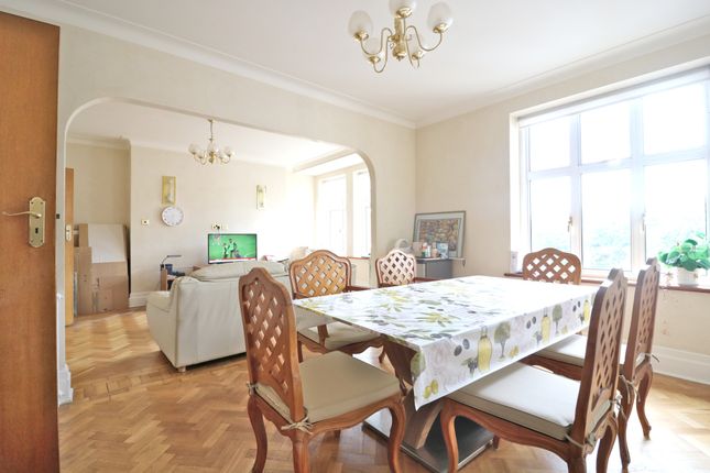 Thumbnail Terraced house to rent in Haven Green Court, Haven Green, London