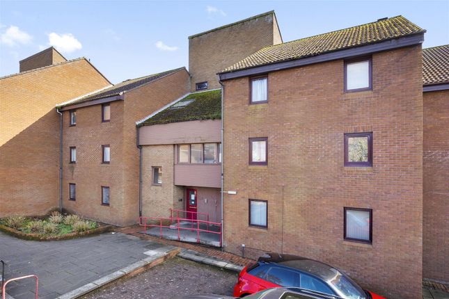 Flat for sale in 58 Canon Lynch Court, Dunfermline