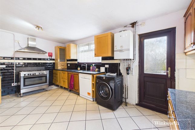 2, D'arcy Drive, Middlesex photo 2