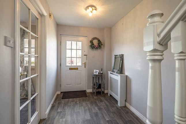 25, Thirlestane Drive, Lauder photo 2