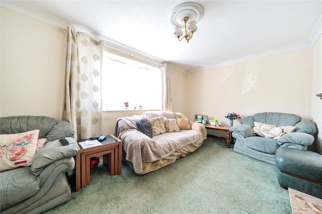 Semi-detached house for sale in The Brambles, West Drayton, Middlesex