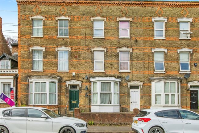 Thumbnail Flat for sale in St. Augustines Road, Wisbech