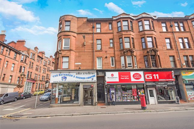 Thumbnail Flat for sale in Dumbarton Road, Partick, Glasgow
