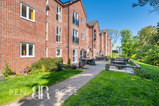 Apartment 25 Haworth Court, Preston Road, Chorley photo 4