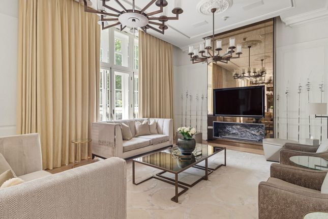 Flat G & LGF Apartment, 5, Connaught Place, London photo 4