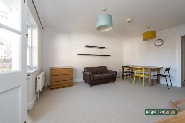 2-bed house on 111 Canterbury Road, Flat 4 , London, London, £2,500/mo