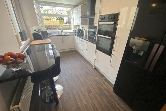 End terrace house for sale in Clydach Road, Morriston, Swansea, City And County Of Swansea.