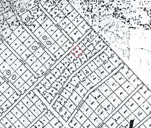 Land for sale in Grand Bahama Highway, Freeport, The Bahamas