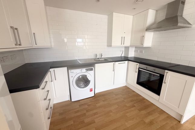 39 Mill Pond Apartments, 1-5, Queen Street, Portsmouth photo 3