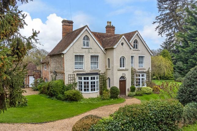Country house for sale in Peppard Common Henley-On-Thames, Oxfordshire